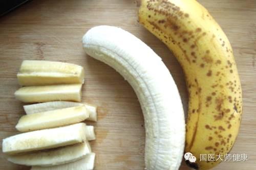 一根有斑點的香蕉到底有多厲害？