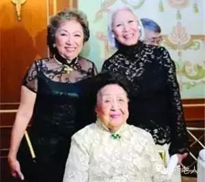 110歲上海灘大小姐的長壽之道很任性，每天都是好日子！