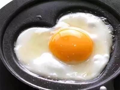早晨吃雞蛋對身體是好還是壞？ 萬萬沒想到！