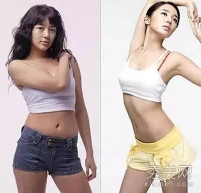 韓國女明星的暴瘦減肥食譜我們找到啦