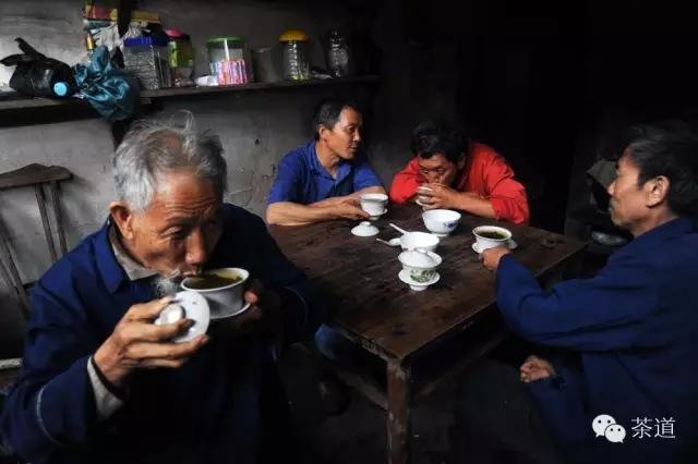 長壽秘訣已破解，無關飲食菸酒和運動.....