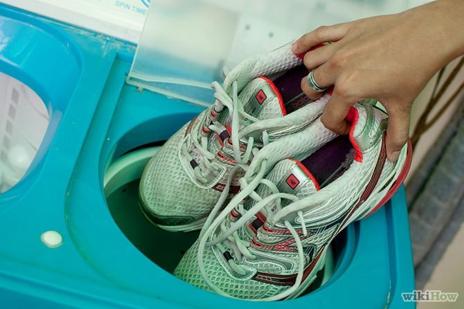 以Get Rid of Foot Odor Step 15为标题的图片