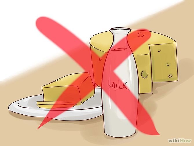 以Get Rid of a Stuffy Nose Quickly Step 11为标题的图片