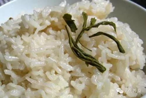 米飯加這個，勝過吃仙丹，可惜99%的人都不會吃！
