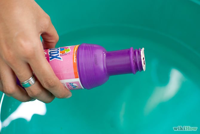 以Get Rid of Foot Odor Step 17为标题的图片