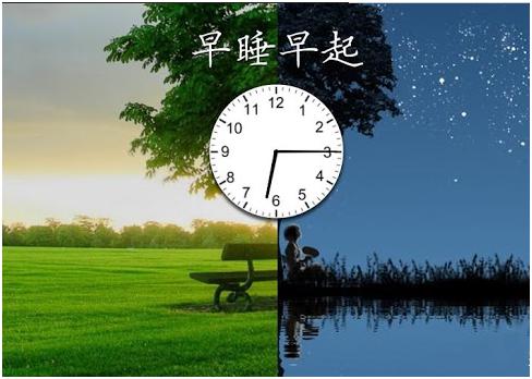 明日霜降：最重要的養生時機，7件小事健康過冬