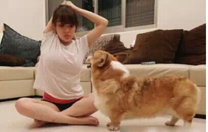 筋長一寸，壽長十年！教你各部位的正確拉筋方法