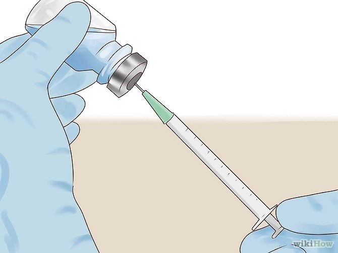 以Get Rid of a Stuffy Nose Quickly Step 17为标题的图片