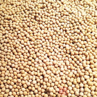 豆類食物都是有著毒性的