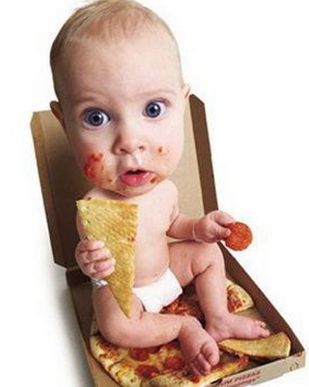 這些1歲以內的寶寶輔食已經被拉入黑名單，可是婆婆偏偏最喜歡！