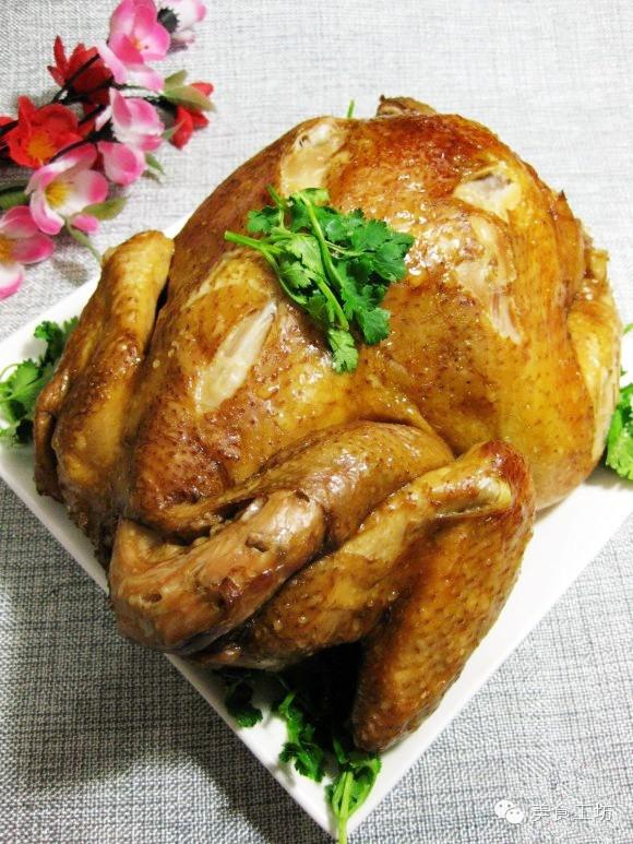 美食工坊丨來一頓全雞宴可好？教你10種雞的做法！