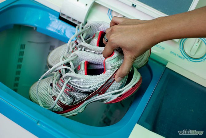 以Get Rid of Foot Odor Step 13为标题的图片