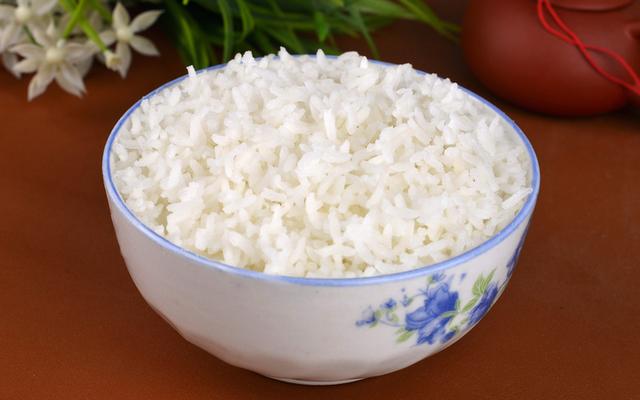 蒸米飯時加一物全家不生病