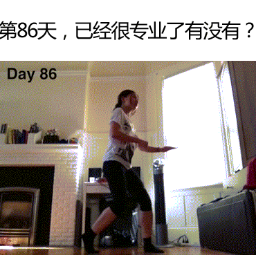 堅持健身100天，身體會發生怎樣的變化？