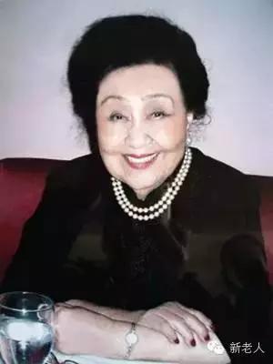 110歲上海灘大小姐的長壽之道很任性，每天都是好日子！