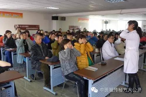 每天晚上，只要做36下，身體健康，更長壽！