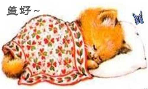 明日霜降：最重要的養生時機，7件小事健康過冬