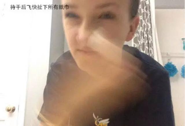 去黑頭舊招新用，親測有效