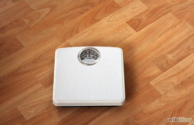 Calculate Your Body Mass Index (BMI) Step 1.jpg