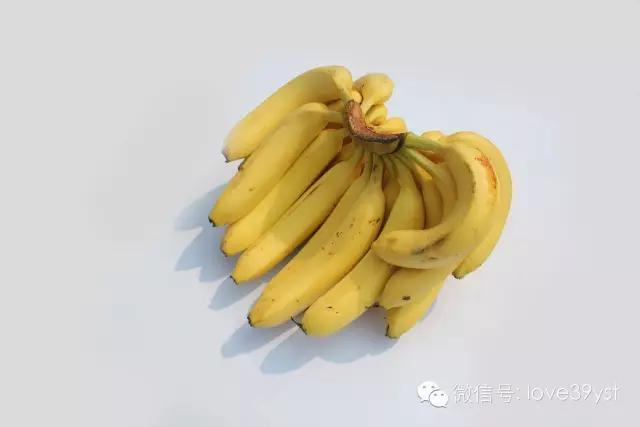 香蕉搭配一物 毒排了 便通了 腰也細了 很實用