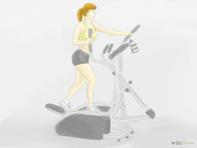 Image titled Get Skinny Legs Quick Step 16