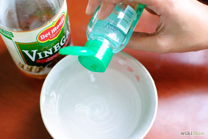 以Get Rid of Foot Odor Step 5为标题的图片