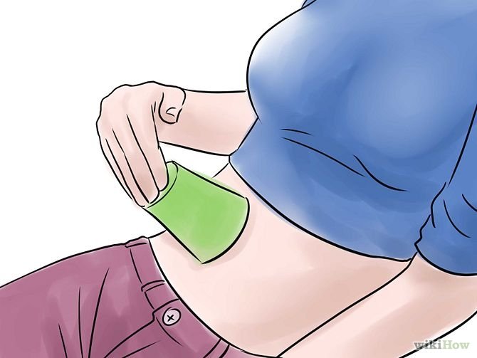 Clean Your Belly Button Step 6.jpg