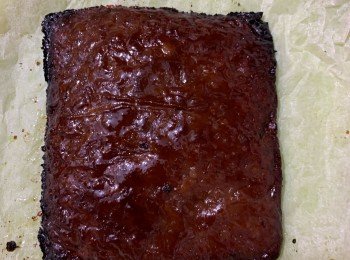 【Airfryer氣炸鍋食譜】氣炸豬肉乾Airfry Dried pork