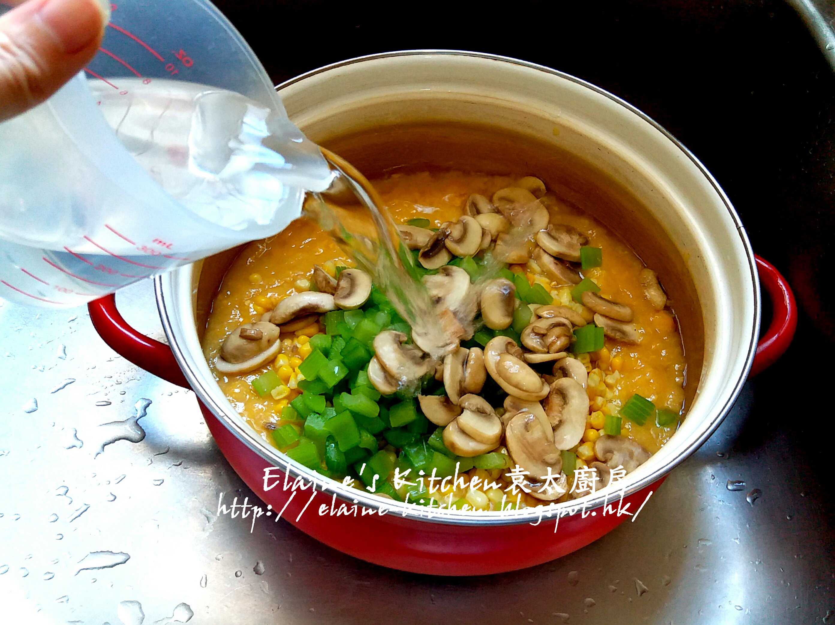 蘑菇豆腐煲怎么做_蘑菇豆腐煲的做法_豆果美食