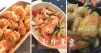 是日煮意，簡易三餸一湯(12月24日)