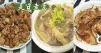 是日煮意，簡易三餸一湯(12月22日)