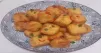 【今晚煮乜好-人氣食譜】一口椒鹽黃金豆腐 | 氣炸食譜