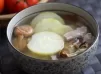 節瓜蠔豉肉湯