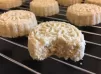 中式杏仁餅 （少甜版）