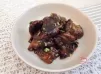 [家常小菜] 鎮江豬軟骨