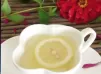蜂蜜檸檬水