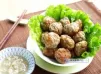 《蜆蚧鯪魚球》少油版