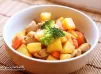 【英國主婦廚房】❤︎日式馬鈴薯燉肉（雞肉版）