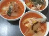 韓式辣醬 三文魚頭泡菜湯 (附食譜)