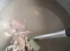 草菇豬脷煲冬瓜