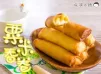 粟米春卷