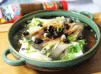 10分鐘美味上桌-蠔油豆鼓蒸鮮魚by戀戀家