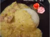 1 人前 粟米午餐肉飯 