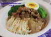 肉麻麵