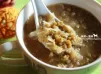 黑糖銀耳綠豆湯 (阿基師小撇步)