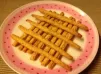 宵夜小食－香脆芝士條 