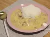 [10分鐘菜式] 粟米肉粒飯