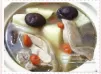 山藥養生雞湯
