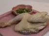 白切雞