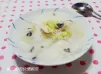 虱目魚肚粥
